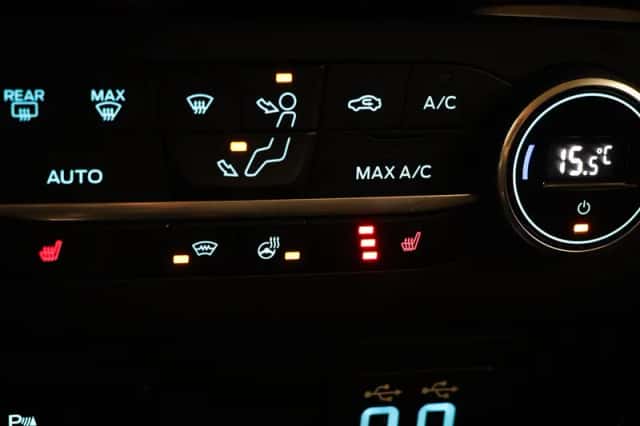 Ford EcoSport (2019) thumbnail 6