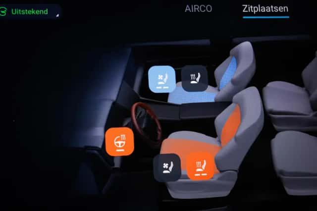 BYD Seal U (2026) thumbnail 4