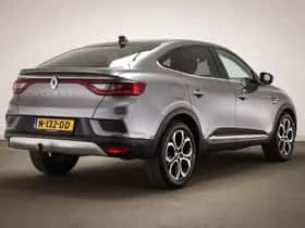 Renault Arkana (2021) thumbnail 2