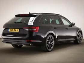 Škoda Superb (2020) thumbnail 2
