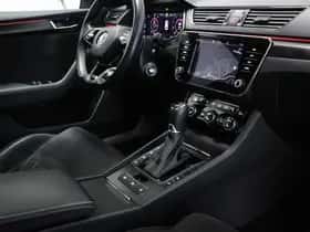 Škoda Superb (2020) thumbnail 3