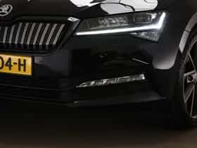 Škoda Superb (2020) thumbnail 22
