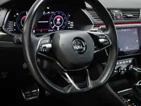Škoda Superb (2020) thumbnail 38