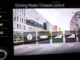 Škoda Superb (2020) thumbnail 47