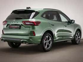 Ford Kuga (2026) thumbnail 2
