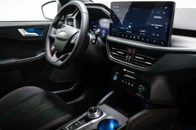 Ford Kuga (2026) thumbnail 4