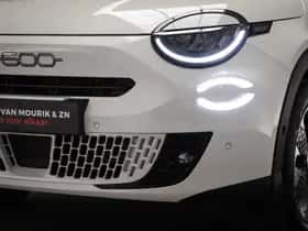Fiat 600 (2024) thumbnail 20