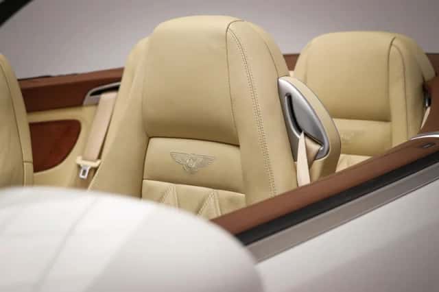 Bentley Continental GT (2008) thumbnail 2