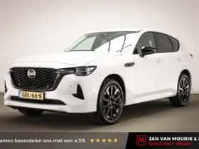 Mazda CX-60 (2024)