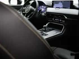 Mazda CX-60 (2024) thumbnail 16