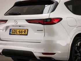 Mazda CX-60 (2024) thumbnail 27