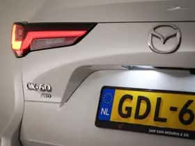 Mazda CX-60 (2024) thumbnail 29