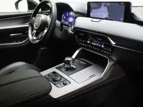 Mazda CX-60 (2024) thumbnail 4