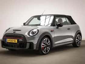 MINI Cooper (2021) thumbnail 3