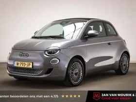 Fiat 500C (2021)