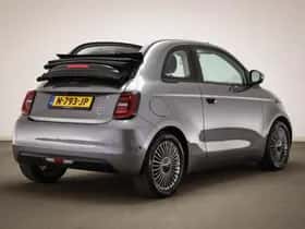 Fiat 500C (2021) thumbnail 3