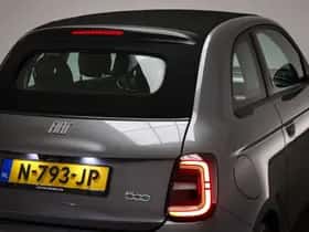 Fiat 500C (2021) thumbnail 25