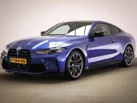 BMW M4 (2022) thumbnail 2