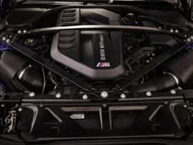 BMW M4 (2022) thumbnail 20