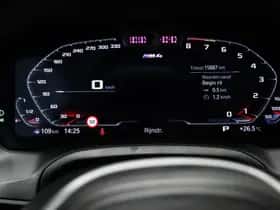 BMW M4 (2022) thumbnail 6