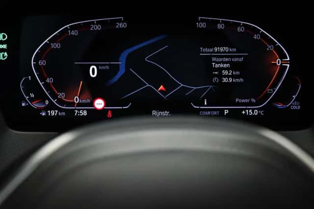 BMW 1-Serie (2021) thumbnail 4