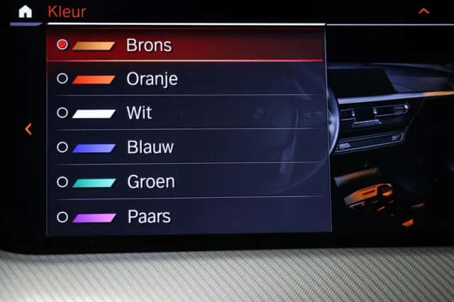 BMW 1-Serie (2021) thumbnail 5