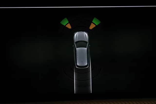 BMW 1-Serie (2021) thumbnail 6