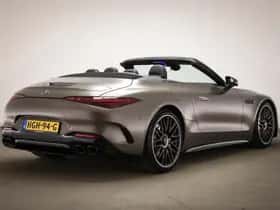 Mercedes-Benz SL-Klasse (2024) thumbnail 3