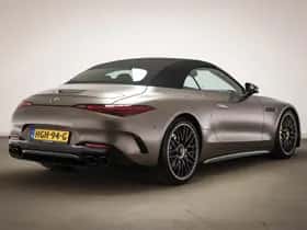 Mercedes-Benz SL-Klasse (2024) thumbnail 4