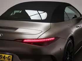Mercedes-Benz SL-Klasse (2024) thumbnail 36
