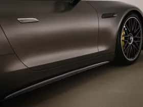 Mercedes-Benz SL-Klasse (2024) thumbnail 38