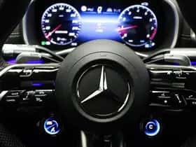 Mercedes-Benz SL-Klasse (2024) thumbnail 47