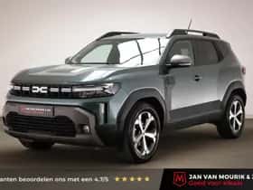 Dacia Duster (2025)