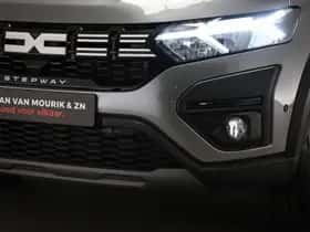 Dacia Sandero Stepway (2025) thumbnail 14