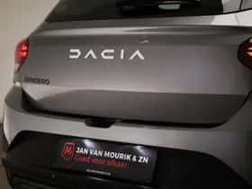 Dacia Sandero Stepway (2025) thumbnail 19