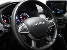 Dacia Sandero Stepway (2025) thumbnail 29