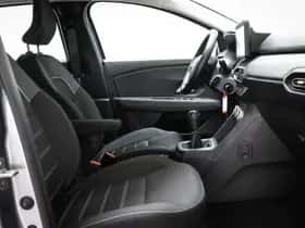 Dacia Sandero Stepway (2025) thumbnail 7
