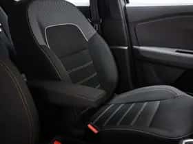 Dacia Sandero Stepway (2025) thumbnail 8