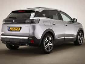 Peugeot 3008 (2023) thumbnail 2
