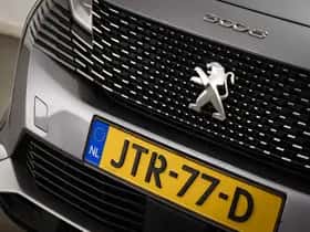 Peugeot 3008 (2023) thumbnail 13