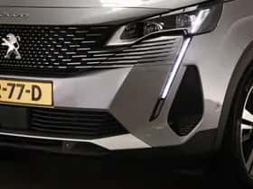 Peugeot 3008 (2023) thumbnail 14