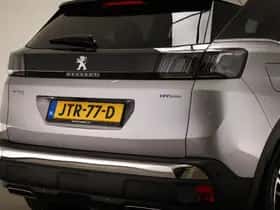 Peugeot 3008 (2023) thumbnail 19