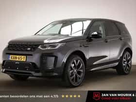 Land Rover Discovery Sport (2023)