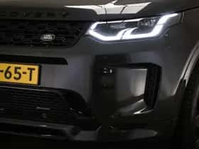 Land Rover Discovery Sport (2023) thumbnail 20