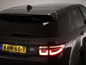 Land Rover Discovery Sport (2023) thumbnail 27