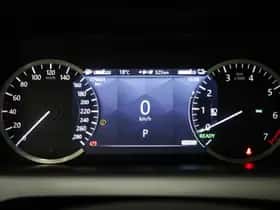 Land Rover Discovery Sport (2023) thumbnail 4