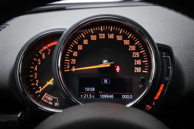 MINI Clubman (2019) thumbnail 5