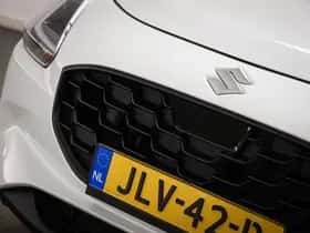 Suzuki Swift (2025) thumbnail 13