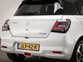 Suzuki Swift (2025) thumbnail 18