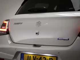 Suzuki Swift (2025) thumbnail 19